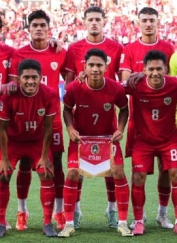 Kesinambungan Era Baru Timnas Indonesia di Bawah Patrick Kluivert