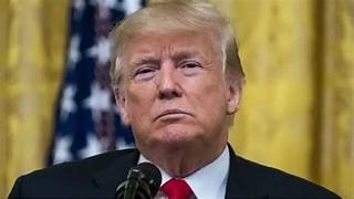 Trump Pecat Pejabat Departemen Kehakiman yang Menyelidiki Kasusnya