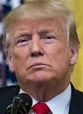 Trump Pecat Pejabat Departemen Kehakiman yang Menyelidiki Kasusnya