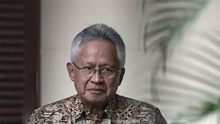 Profil Satryo Soemantri Brodjonegoro: Sorotan dan Kontroversi di Kemendikti Saintek