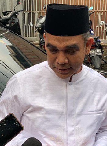 Pertemuan Bersejarah: Ahmad Muzani Jadi Jembatan Megawati dan Prabowo