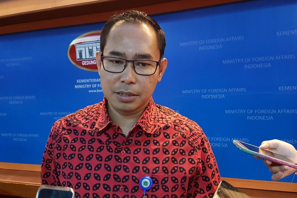 Kasus Penembakan WNI di Malaysia: Pemerintah Indonesia Terus Berupaya Memberikan Pendampingan