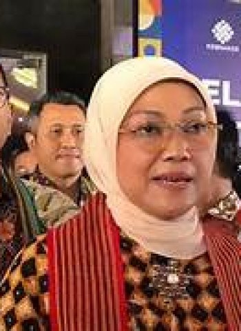 Pemerintah Siapkan Dana Rp 20 Triliun untuk Kredit Murah Pekerja Migran dan UMKM