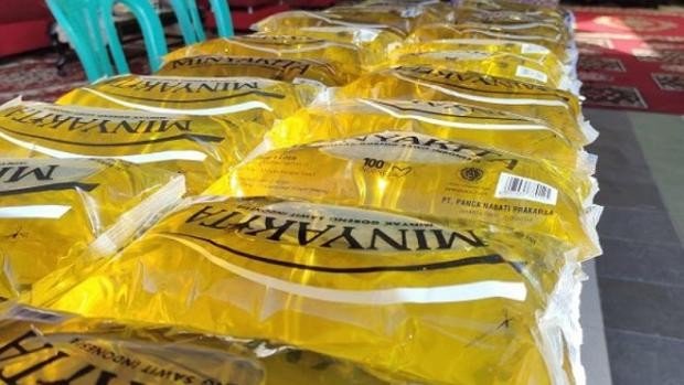 Keterlibatan Bulog dalam Distribusi Minyakita: Solusi untuk Harga Melampaui HET