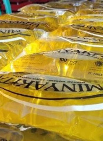 Keterlibatan Bulog dalam Distribusi Minyakita: Solusi untuk Harga Melampaui HET