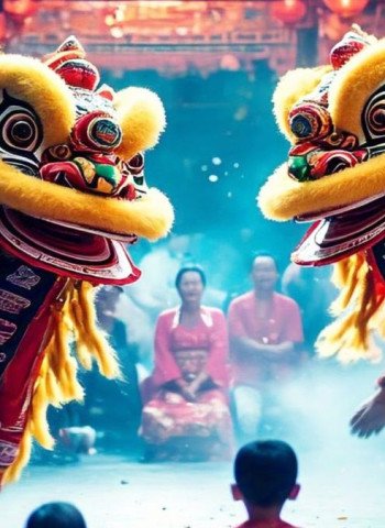 Imlek 2025: Transformasi dan Harapan Baru di Indonesia