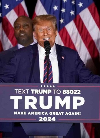 Dampak Tarif Impor 25% oleh Donald Trump terhadap Sektor Ekonomi AS