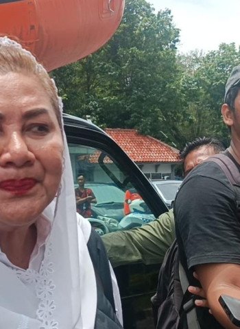 KPK Panggil Wali Kota Semarang Terkait Dugaan Korupsi: Mbak Ita dan Suami Hadapi Pemeriksaan