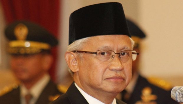 Menteri Pendidikan Tinggi, Sains, dan Teknologi Didemo: Tindakan Semena-mena Satryo Soemantri Brodjonegoro