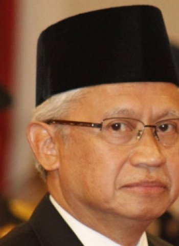 Menteri Pendidikan Tinggi, Sains, dan Teknologi Didemo: Tindakan Semena-mena Satryo Soemantri Brodjonegoro