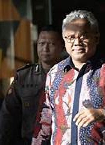 Pemeriksaan Arief Budiman oleh KPK: Kasus Suap PAW dan Perintangan Penyidikan