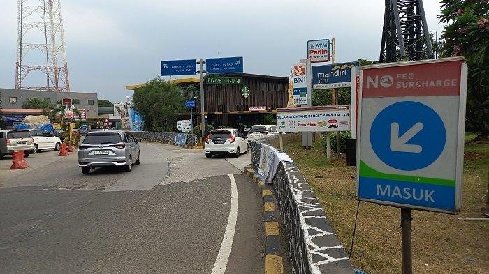 Penetapan Tersangka dalam Kasus Penembakan di Rest Area Tol Tangerang-Merak