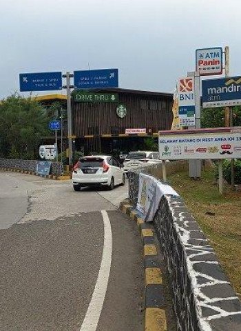 Penetapan Tersangka dalam Kasus Penembakan di Rest Area Tol Tangerang-Merak