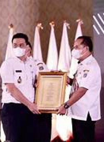 Penutupan Bulan Dana PMI DKI Jakarta 2024: Keberhasilan Menghimpun Dana Rp39,7 Miliar