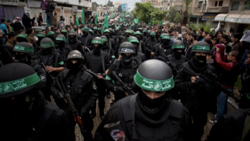 Gencatan Senjata Hamas dan Israel: Secercah Harapan untuk Perdamaian di Gaza