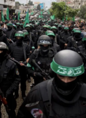Gencatan Senjata Hamas dan Israel: Secercah Harapan untuk Perdamaian di Gaza