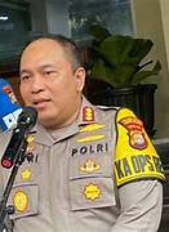 Kasus Dugaan Pemerasan di Polres Metro Jakarta Selatan: Kombes Ade Rahmat Berikan Klarifikasi