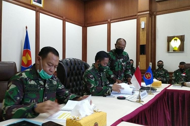Pete Hegseth dan Kontroversi Ketidaktahuan ASEAN dalam Uji Kelayakan Menteri Pertahanan AS