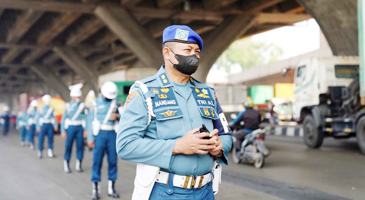 Penyelidikan Puspomal TNI AL: Tiga Personel Diserahkan ke Oditur Militer atas Insiden Penembakan di Tol Tangerang-Merak