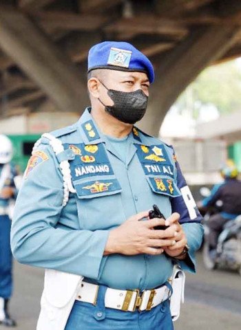 Penyelidikan Puspomal TNI AL: Tiga Personel Diserahkan ke Oditur Militer atas Insiden Penembakan di Tol Tangerang-Merak