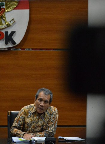 Kombes Donald P Simanjuntak Belum Laporkan LHKPN ke KPK