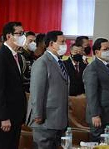 Skandal Pejabat Negara: Bukti Dititipkan ke Rusia oleh Hasto Kristiyanto