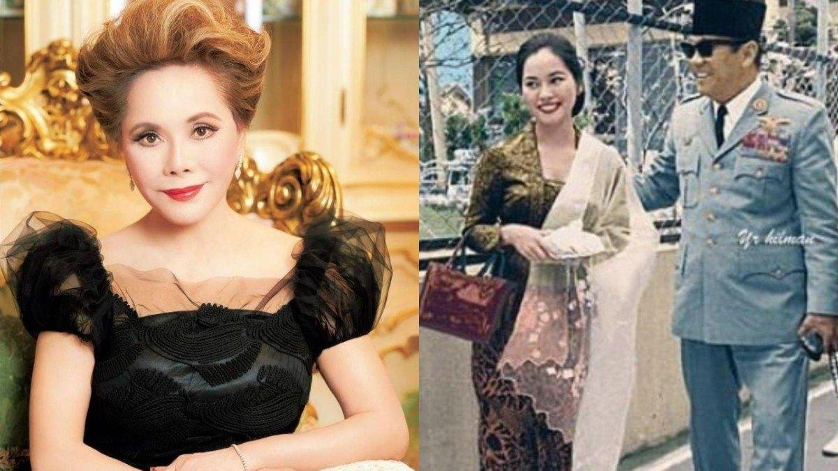 Kasus Hukum Dewi Soekarno di Jepang: Pemecatan Karyawan di Tengah Pandemi