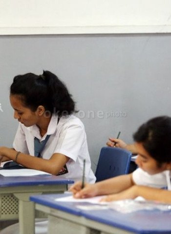 Model Baru Ujian Nasional: Menanti Keputusan Penerimaan Peserta Didik Baru