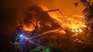 Kebakaran Los Angeles: Fakta Terkini dan Dampaknya