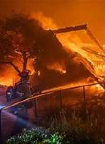 Kebakaran Los Angeles: Fakta Terkini dan Dampaknya