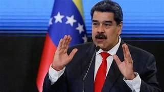 Venezuela Putuskan Hubungan Diplomatik dengan Paraguay: Ketegangan Politik Memanas