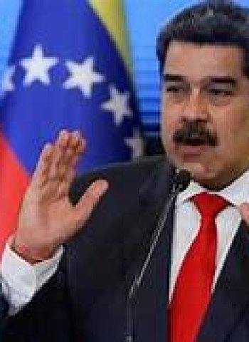 Venezuela Putuskan Hubungan Diplomatik dengan Paraguay: Ketegangan Politik Memanas