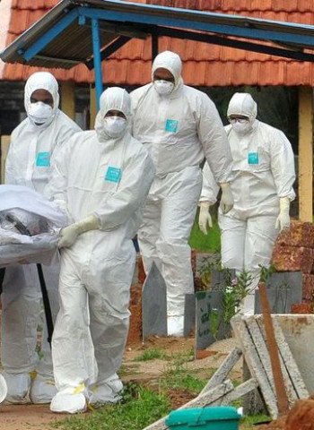 Wabah Penyakit Misterius di India: Ancaman Baru di Jammu dan Kashmir