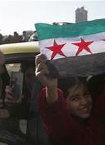 Menteri Luar Negeri Suriah Asaad Hassan al-Shibani Kunjungi Qatar untuk Pertemuan Diplomatik