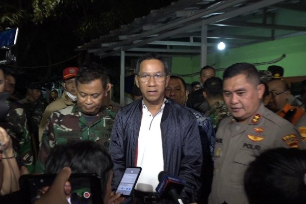 Kemlu Tanggapi Rencana Relokasi Warga Gaza ke Indonesia: Belum Ada Informasi Resmi