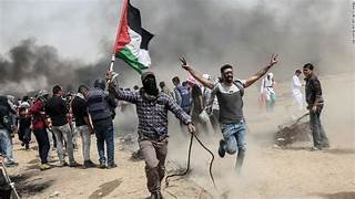 Hamas Mengecam Perlakuan Israel Terhadap Tahanan Palestina: Cerminan Kebiadaban dan Fasisme