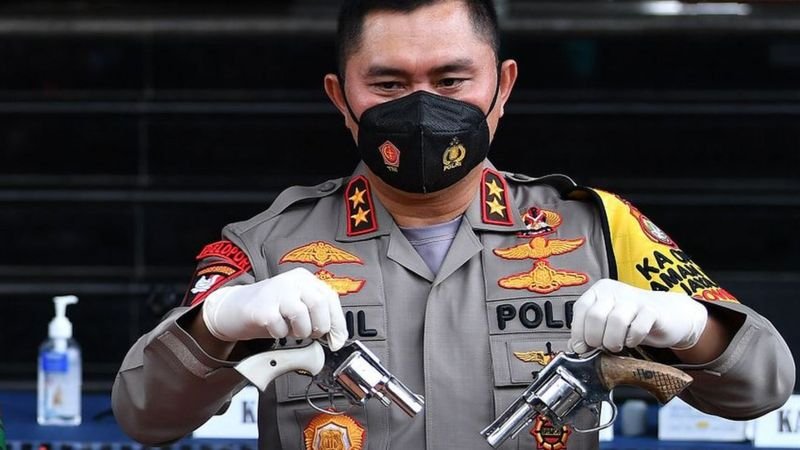 Insiden Penembakan WNI di Malaysia: Menlu RI Desak Investigasi Menyeluruh