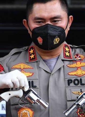 Insiden Penembakan WNI di Malaysia: Menlu RI Desak Investigasi Menyeluruh