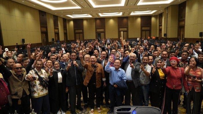 Pembentukan Dewan Advokat Nasional: Langkah Krusial Menuju Profesionalisme Advokat di Indonesia