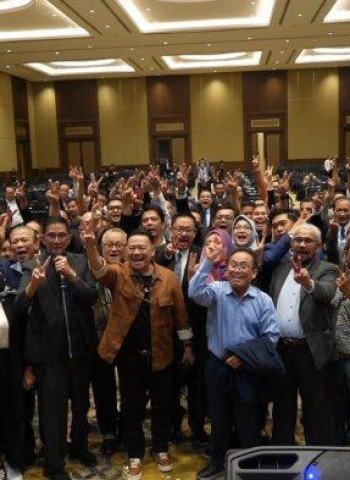 Pembentukan Dewan Advokat Nasional: Langkah Krusial Menuju Profesionalisme Advokat di Indonesia