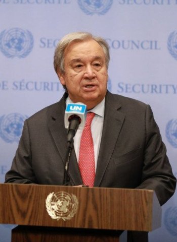 Steve Witkoff: Utusan Khusus Trump untuk Timur Tengah dan Rencana Relokasi Penduduk Gaza