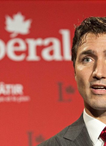 Masa Depan Partai Liberal Kanada Pasca Justin Trudeau