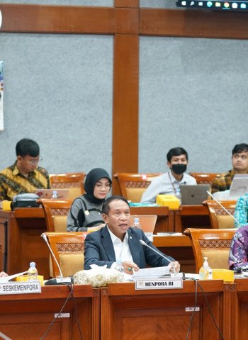 Komisi X DPR RI Akan Panggil Mendikti Saintek Terkait Tunjangan Kinerja dan Aksi Demonstrasi