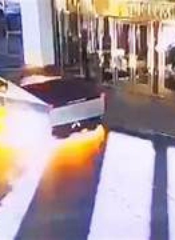 Ledakan Tesla Cybertruck di Las Vegas: Dugaan Serangan Teroris