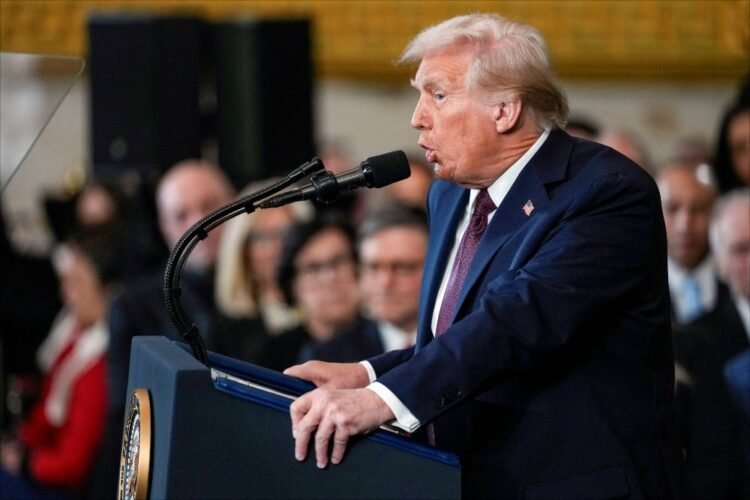 Rencana Relokasi Penduduk Gaza ke Indonesia oleh Pemerintahan Trump