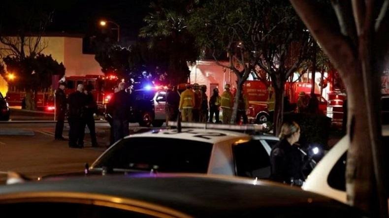 Kebakaran Hebat di Los Angeles: Ancaman Terus Berlanjut dan Ribuan Orang Dievakuasi