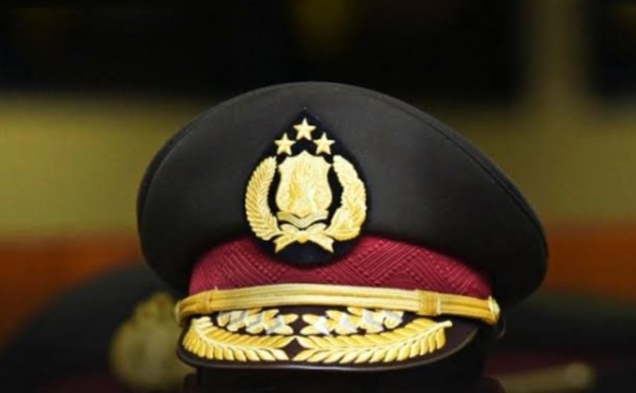 Sanksi KKEP Terhadap Polisi Terlibat Pemerasan Penonton DWP Asal Malaysia