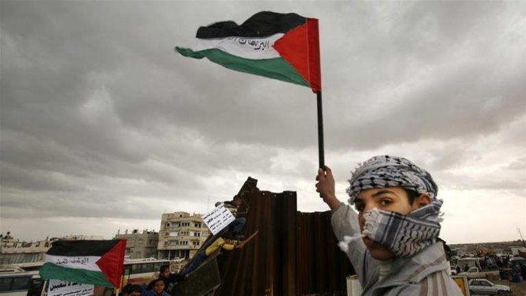 Pembebasan 200 Tahanan Palestina oleh Israel: Langkah Menuju Perdamaian