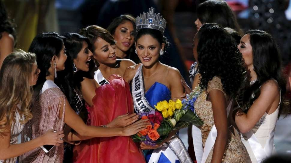 Filipina Menjadi Tuan Rumah Miss Tourism International 2025