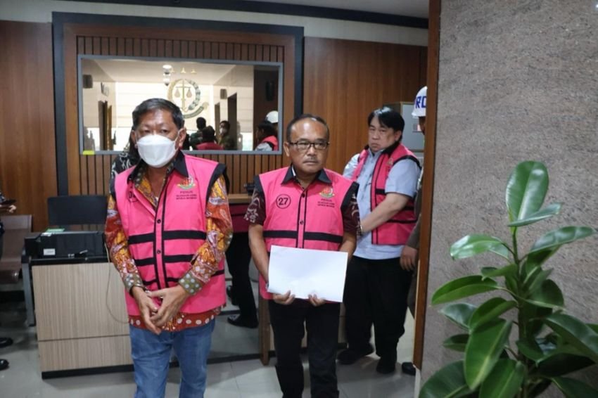 Pengumuman Kejaksaan Agung: Lima Tersangka Baru dalam Kasus Korupsi PT Timah